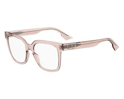 montures lunettes femme dior